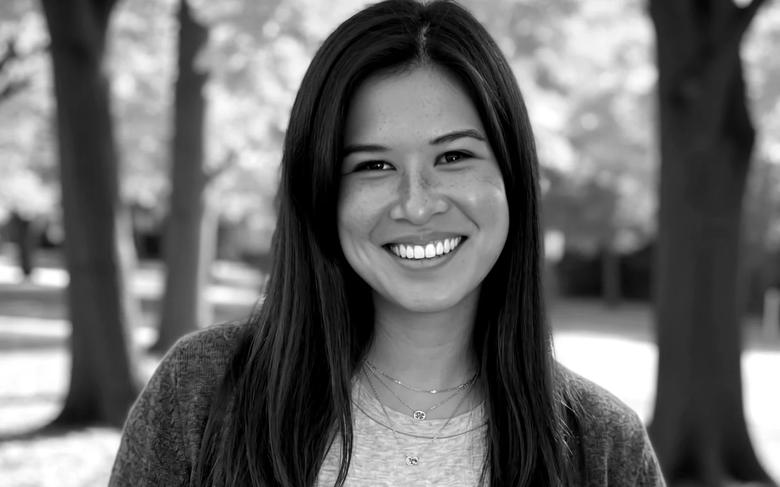 Samantha Kwok of IM8