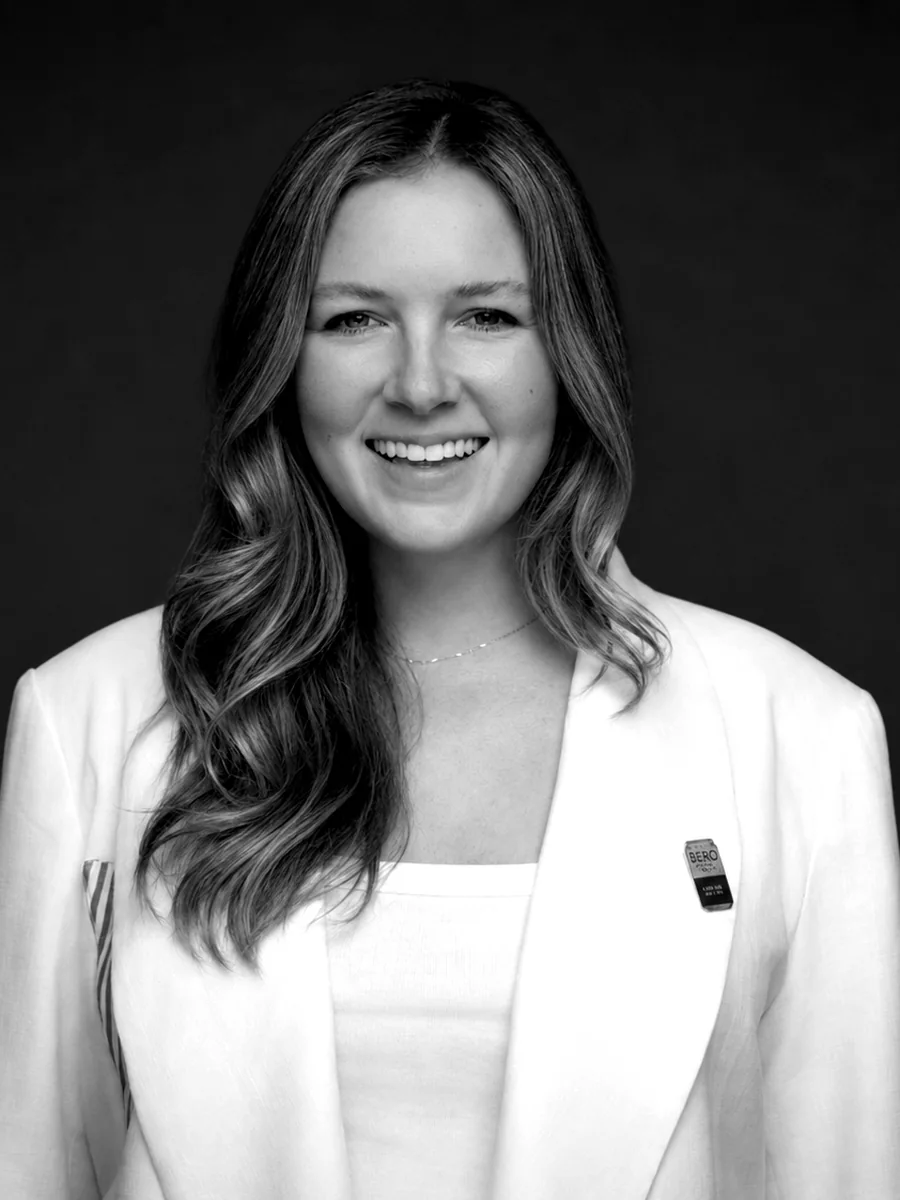 Jackie Widmann, BERO