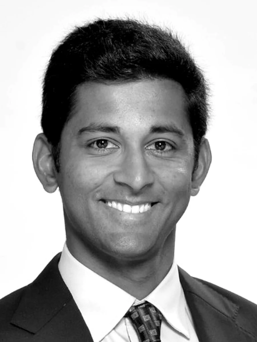 Mihir Kumar, Sharp Alpha Advisors