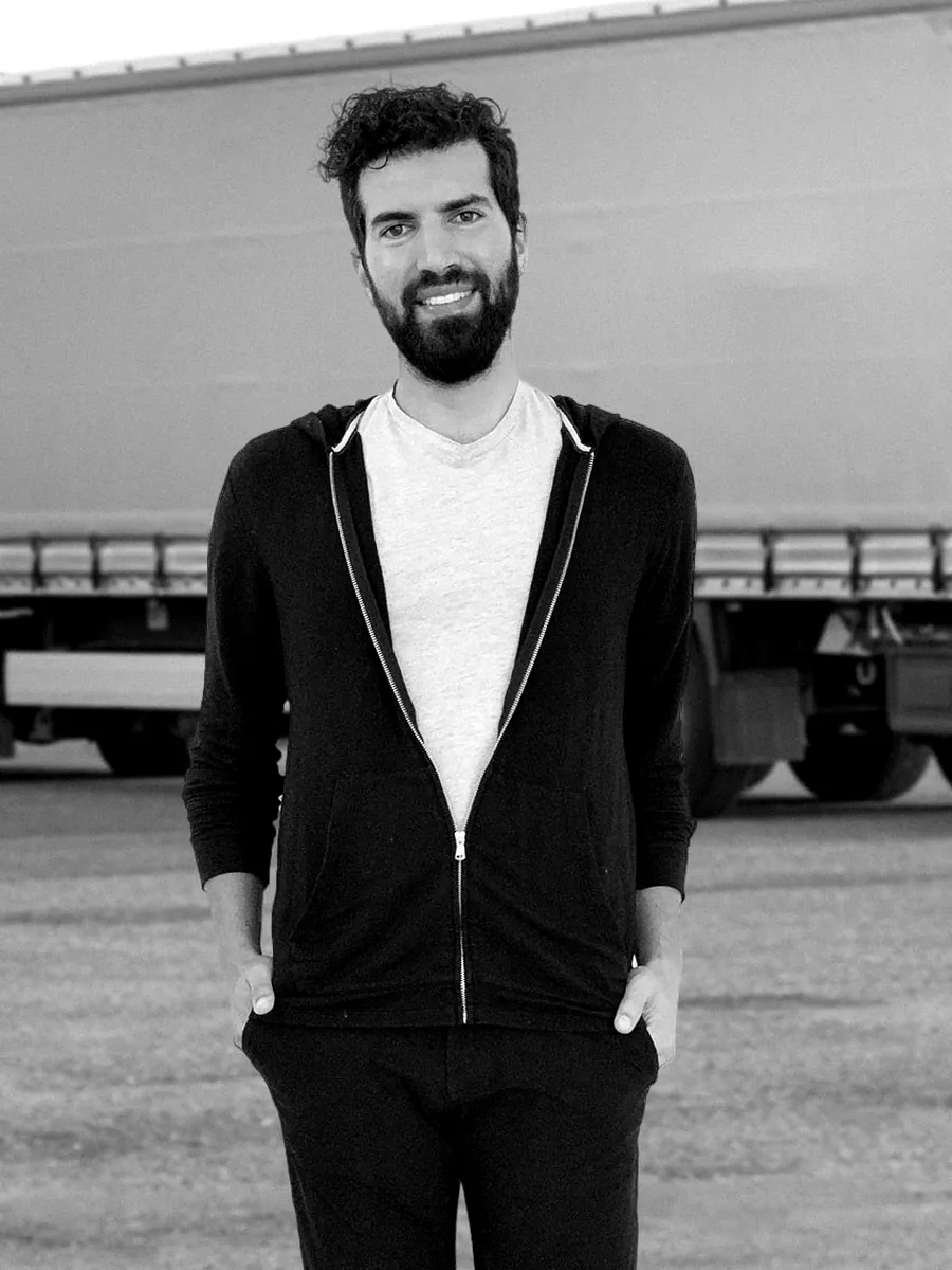 Mike Dorfman, Pro Padel League