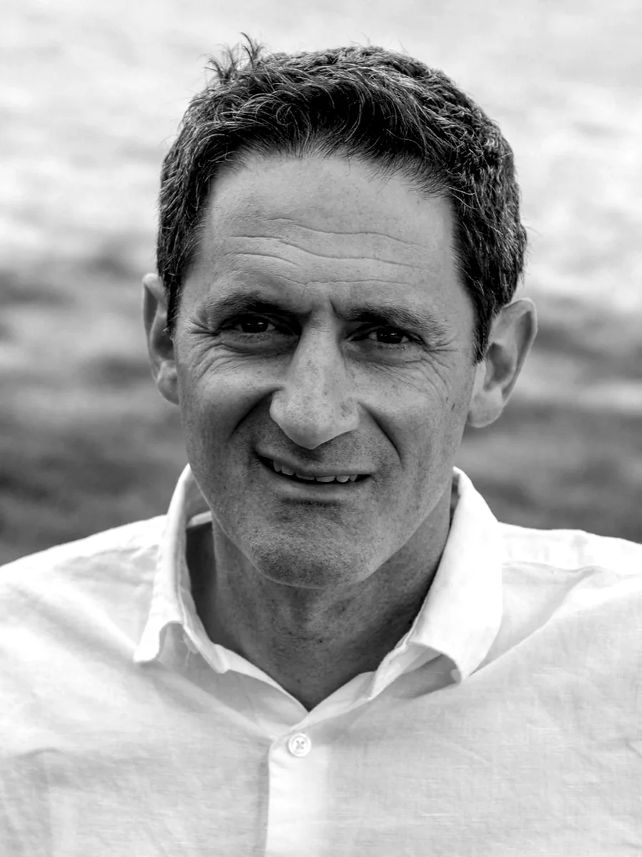 Patricio Misitrano, Misitrano Consulting